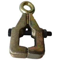 گیره صافکاری ابزار گستر پله ای 1 قلاب