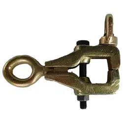 گیره صافکاری ابزار گستر پله ای 2 قلاب