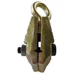 گیره صافکاری ابزار گستر تخت 1 قلاب