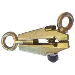 گیره صافکاری ابزار گستر تخت 2 قلاب