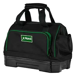 کیف ابزار رکسمی 35 سانتی متر کفه پلاستیکی مدل RTH1021