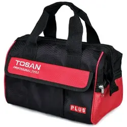 کیف ابزار توسن 33 سانتی متر مدل TB-33M