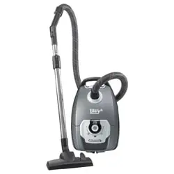 جاروبرقی البرز خانگی تک موتوره خاک مدل D2800