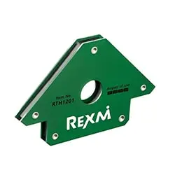 گونیا مگنت جوشکاری رکسمی