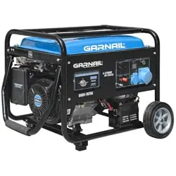 موتور برق گارنیل 7.5 کیلو وات (تمام مس) مدل GG01-7075E