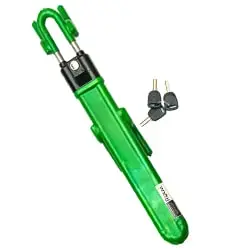 قفل فرمان دوبل شبکه ای توپر رکسمی مدل RTH1503