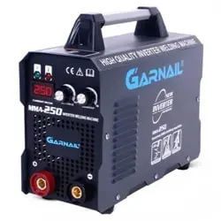 اینورتر جوشکاری گارنیل 250 آمپر مدل GW04-2125G