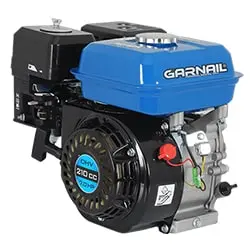 موتور تک گارنیل 7 اسب بخار مدل GG01-GE47R