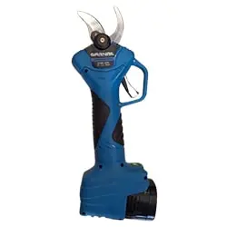 قیچی باغبانی شارژی گارنیل 18 ولت مدل GPS06-2030