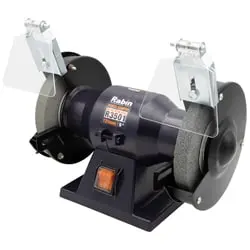 سنگ رومیزی رابین 125 میلی متر مدل R3501