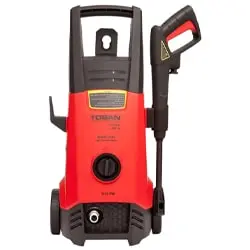 کارواش خانگی توسن 100 بار دینامی 1214IPWX