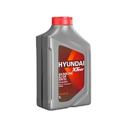 روغن موتور هیوندای مدل G700
