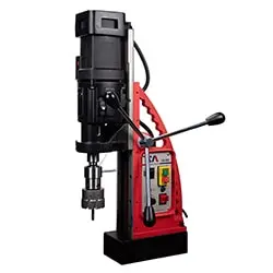 دریل مگنت یوروبور 100 میلی متر قلاویز زن مدل SA.100