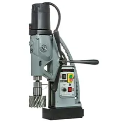 دریل مگنت یوروبور 100 میلی متر قلاویز زن مدل ECO.100S+/TD