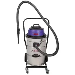 جاروبرقی کارواشی البرز سه موتوره آب و خاک مدل CA5000