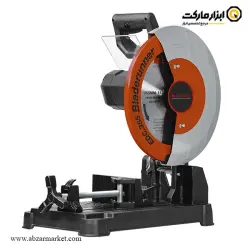 اره فلز بر یوروبور 2480 وات مدل EDC.355