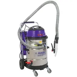 فرش و مبل شوی صنعتی البرز دو موتوره