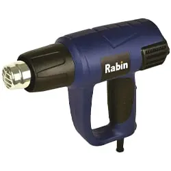 سشوار صنعتی رابین 2000 وات مدل R6020