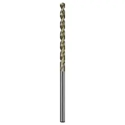 مته کبالت %8 نیمه بلند ولف DIN 340 مدل Premium Class