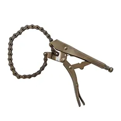 آچار فیلتر باز کن زنجیری اسکای 10 اینچ مدل ST-5533