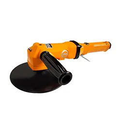 پولیش بادی پوما مدل AT-7078