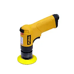 پولیش اوربیتال بادی پوما مدل AT-7215B