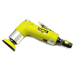 پولیش اوربیتال بادی پوما مدل AT-7118B