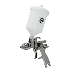 پیستوله رنگ بادی پوما مدل AS-1015CG