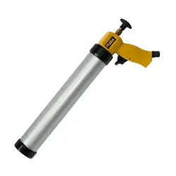 تفنگ چسب بادی پوما مدل AT-6046