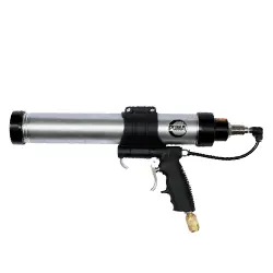 تفنگ چسب بادی پوما مدل AT-6047