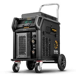 رکتی فایر صبا الکتریک 510 آمپر مدل MASTER ARC R-510 PRO DIGITAL