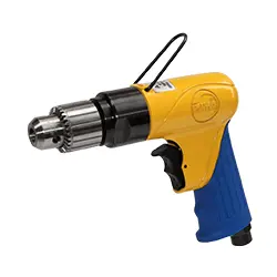 دریل بادی پوما هفت تیری 10 میلی متر مدل AT-4237R