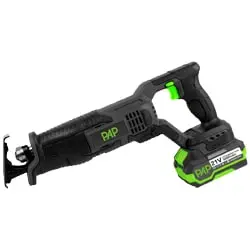 اره افقی بر شارژی پی ای پی 21 ولت براشلس مدل BRS-2112