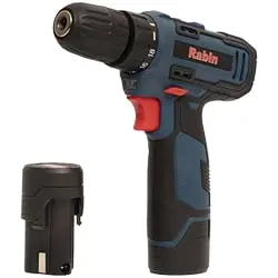 دریل شارژی رابین لیتیوم 12 ولت مدل R8612