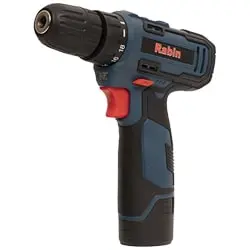 دریل شارژی رابین لیتیوم 12 ولت مدل R8612S