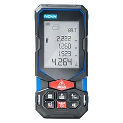 متر لیزری نووا 50 متری مدل 5251