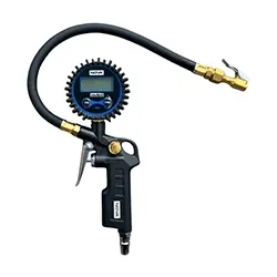 درجه باد دیجیتال نووا مدل 2709