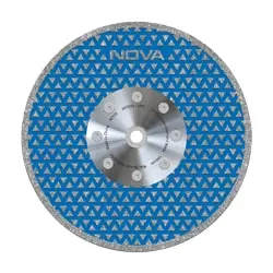 صفحه برش الکتروپلیت نووا 180 میلی متر مدل 2607