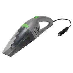 جارو شارژی فندکی PAP تک موتوره مدل PCV-9612