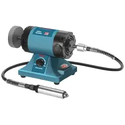 سنگ رومیزی خرطومی رونیکس 75 میلی متر مدل 3590