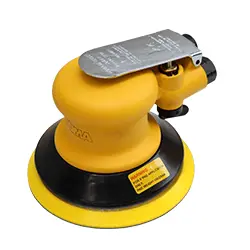 پولیش اوربیتال بادی پوما مدل AT-7002C-125