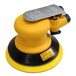 پولیش اوربیتال بادی پوما مدل AT-7002C-150