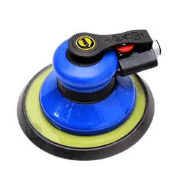 پولیش اوربیتال بادی پوما مدل AT-7204CS