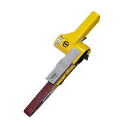 سنباده بادی نواری پوما مدل AT-7010