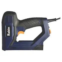 میخکوب و منگنه کوب برقی رابین مدل R6515