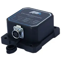 سنسور شیب سنج و زاویه سنج نجم 5 درجه مدل ETC-PRO-LS