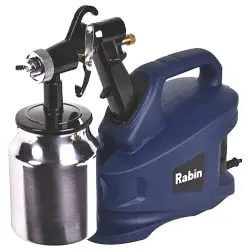 پیستوله برقی رابین 700 وات مدل R5140