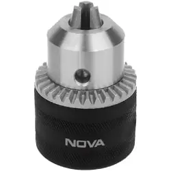 سه نظام آچاری نووا 13 میلی متر مدل 1312-105