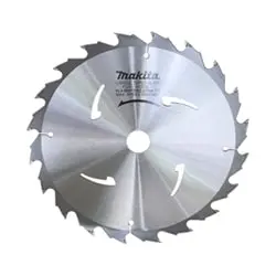 تیغ اره الماسه چوب بر ماکیتا 235x20 مدل A-89947