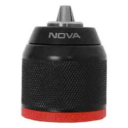 سه نظام اتوماتیک نووا 10 میلی متر مدل 1038-103